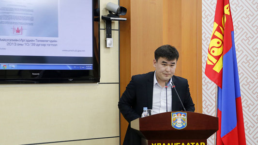 Ц.Шижир: Ирэх онд 68 байршилд газар өмчлүүлнэ