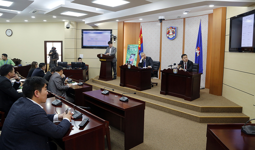  Газар өмчлөлийн цахим бүртгэлийг 24 цагаар сунгалаа