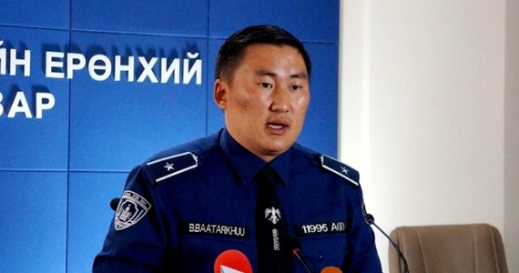 Эд мөрийн баримтаар 380 сая төгрөг хураажээ