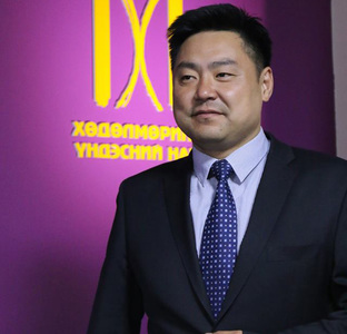 Т.Бат-Оргил: Үндсэн хуулийг тооцоо, судалгаанд тулгуурлаж өөрчилдөг