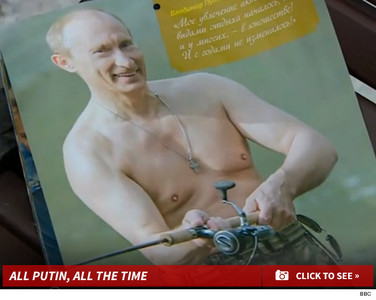 Путинтэй хуанли эрэлт ихтэй байжээ