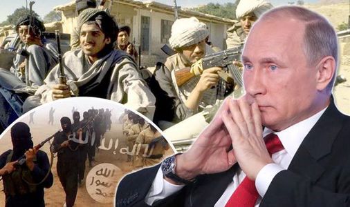 Талибанчуудтай тагнуулын мэдээлэл солилцоно