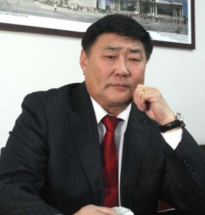 Л.Жамбалжавыг хүлээж авсангүй