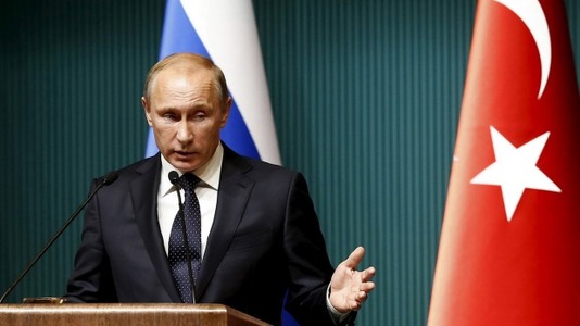 Турк хэт даврагчдыг хамгаалж байна