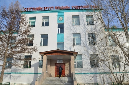 Интернэтэд донтсон хүүхдийн тоо 40 дахин нэмэгджээ