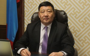 Зам тээврийн сайдад Х.Ержан зөвлөнө