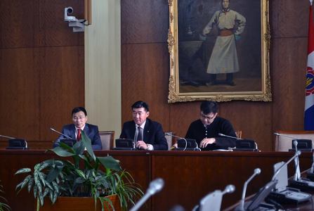 УИХ, орон нутгийн сонгууль хамтдаа явагдана