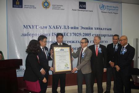 АШУҮИС-ийн сургалтын эмнэлэг 2018 онд ашиглалтад орно