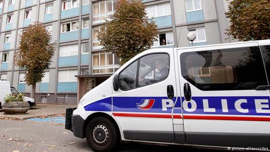 Парис: Гэмт этгээдүүдээс мэдүүлэг авч эхэлжээ