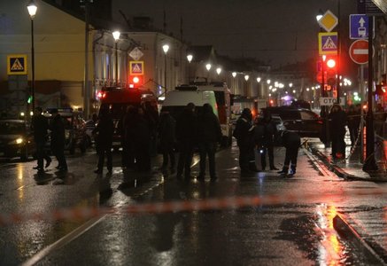 Москва хотод дэлбэрэлт болжээ