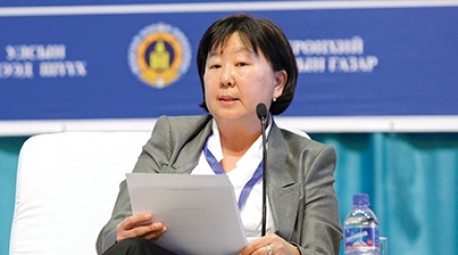 Б.Дэлгэрмааг Элчин сайдаар томилох уу