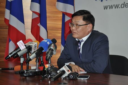 ”Монгол хүн-2020” мөрийн хөтөлбөрийн 85 хувь нь биелсэн