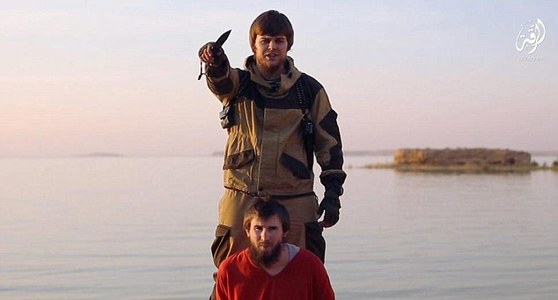 Орос тагнуулчийг цаазалжээ