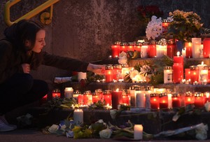 Нисгэгчид ухаан алдсан байж болзошгүй