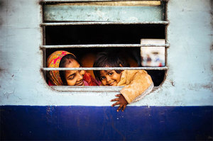 “Sony World Photography”-ийн ялагчид