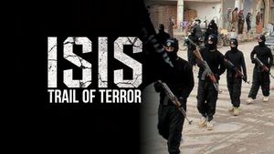 “ISIS”-ийн талаар хэн юу хэлэв