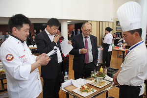 “HORECA-2015” үзэсгэлэн нээгдэнэ