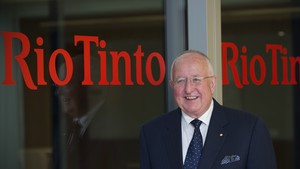 “Рио Тинто”-ийн захирал Монголд ирнэ