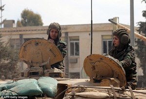 Армид 800 эмэгтэй элсчээ