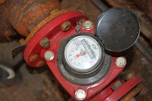 Нийслэлийн 54585 өрх гэртээ усны тоолууртай