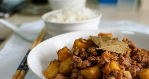 Оройны хоолны хялбар жор