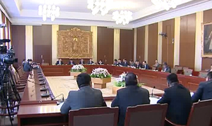 Тавантолгойн төслийг хэлэлцэх эсэхийг шийднэ 