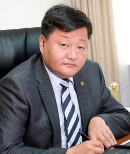 Ё.Отгонбаяр: Өчигдөр би бухимдахдаа ёс зүйгүй үг хэрэглэжээ