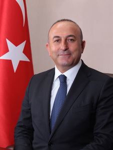 Мевлүт Чавушолу айлчилна