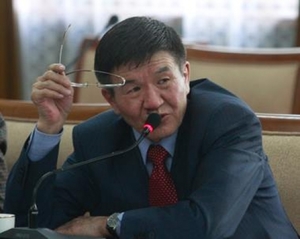УИХ, Засгийн газар бүрэлдэхүүнээрээ зайлбал таарна 