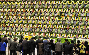 “Sewol”-ийн хохирогчдын ар гэрт нөхөн төлбөр өгнө
