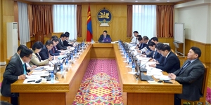 Засгийн газрын боломж