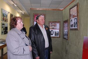 Г.К.Жуковын гэр музейд үзэсгэлэн нээгдлээ