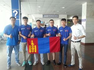 Дэлхийн шилдэг 24-т манай 5 тамирчин өрсөлдөнө