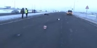 Ослын улмаас таван хүн гэмтэж, хоёр хүн нас баржээ