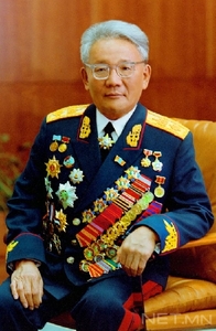 Ю.Цэдэнбал 1991 оны энэ өдөр насан эцэслэжээ