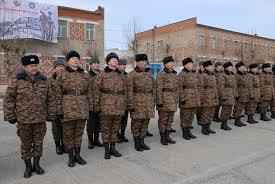 Нийслэлийн 63 иргэн цэргийн албыг биеэр дүйцүүлэн хаана