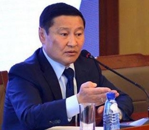 Хоёр Энхболд  хамтарч чадахгүй бол боль