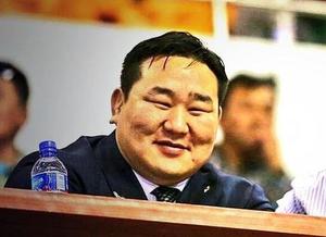 Д.Дагвадорж: Армийн бие бүрэлдэхүүн. Нэг л биш ээ. 