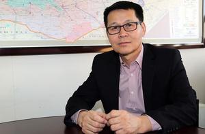 Д.Чулуунбат: Энэ оны эхний улиралд 3.3 тэрбум төгрөгийн цэвэр ашигтай ажилласан