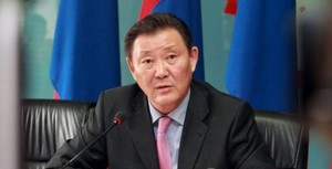  Д.Тэрбишдагва гишүүн 60 нас хүрлээ