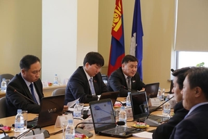  Урьдчилгаа төлбөрийн дэмжлэг авах албан хаагчдыг сонгох журам батална