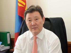 Д.Тэрбишдагвын талаар хуучин намынхан нь мэдэгдэл гаргалаа