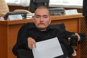 Валерий Спиридонов: Би зүүдэндээ амьдрахыг хүсэхгүй байна