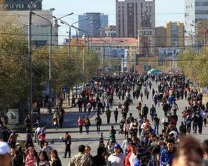 Дулмаагийн өрхийн орлого өссөн шалтгаан юу байв