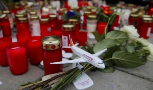 Германд гашуудал зарлажээ