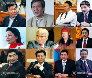 “Топ”-д тодрох тохиол