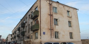 Шинэ барилга барих компаниудыг батламжлав