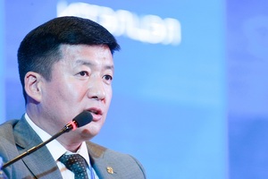 Тавантолгойн төслийн гэрээг өргөн барив