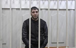 Заур Дадаев цагаатгахыг хүсчээ