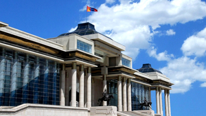 УИХ дахь нам, эвслийн бүлгийн хуралдаан болно